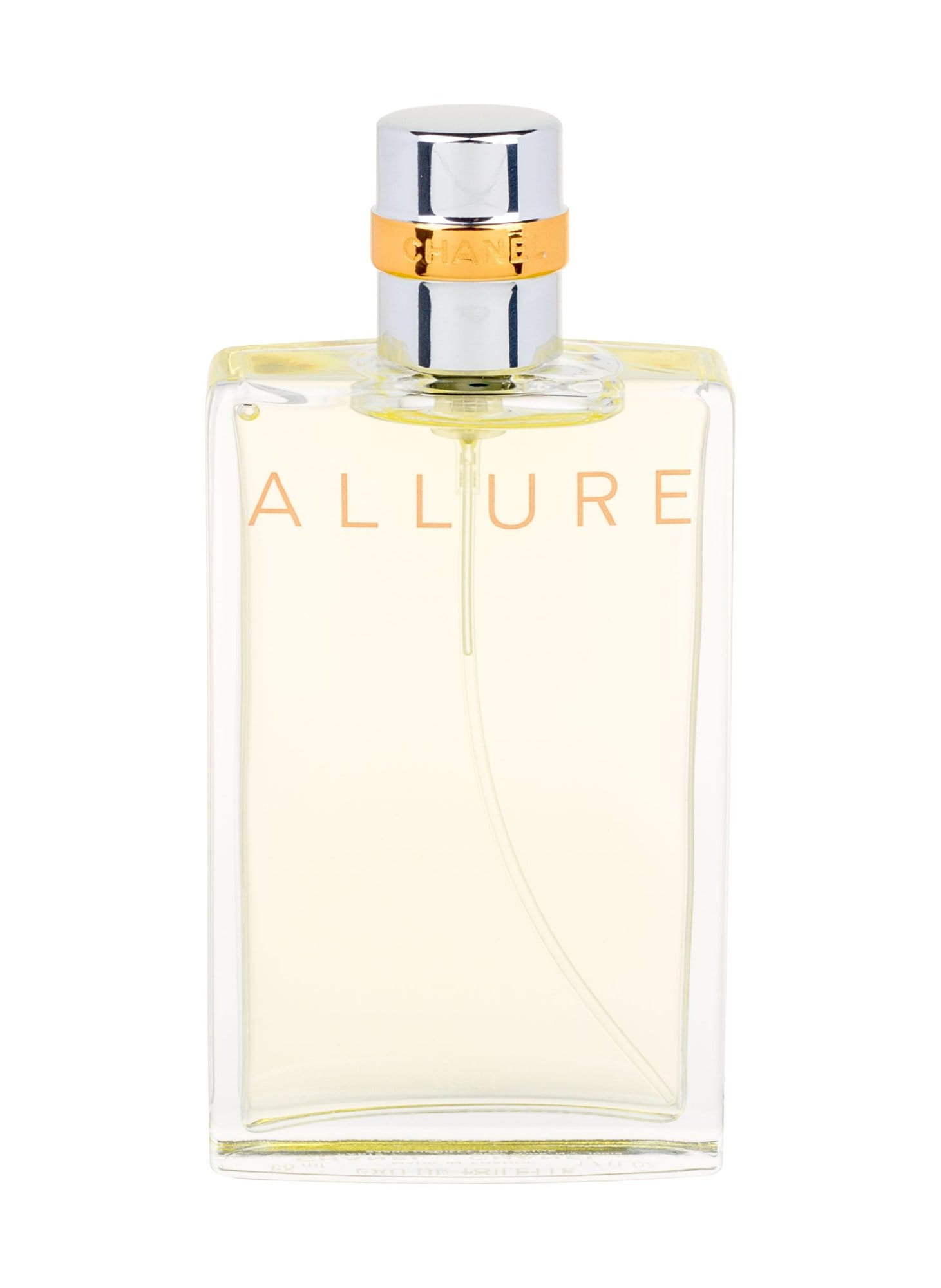 Chanel Allure W Woda toaletowa 50ml-3773